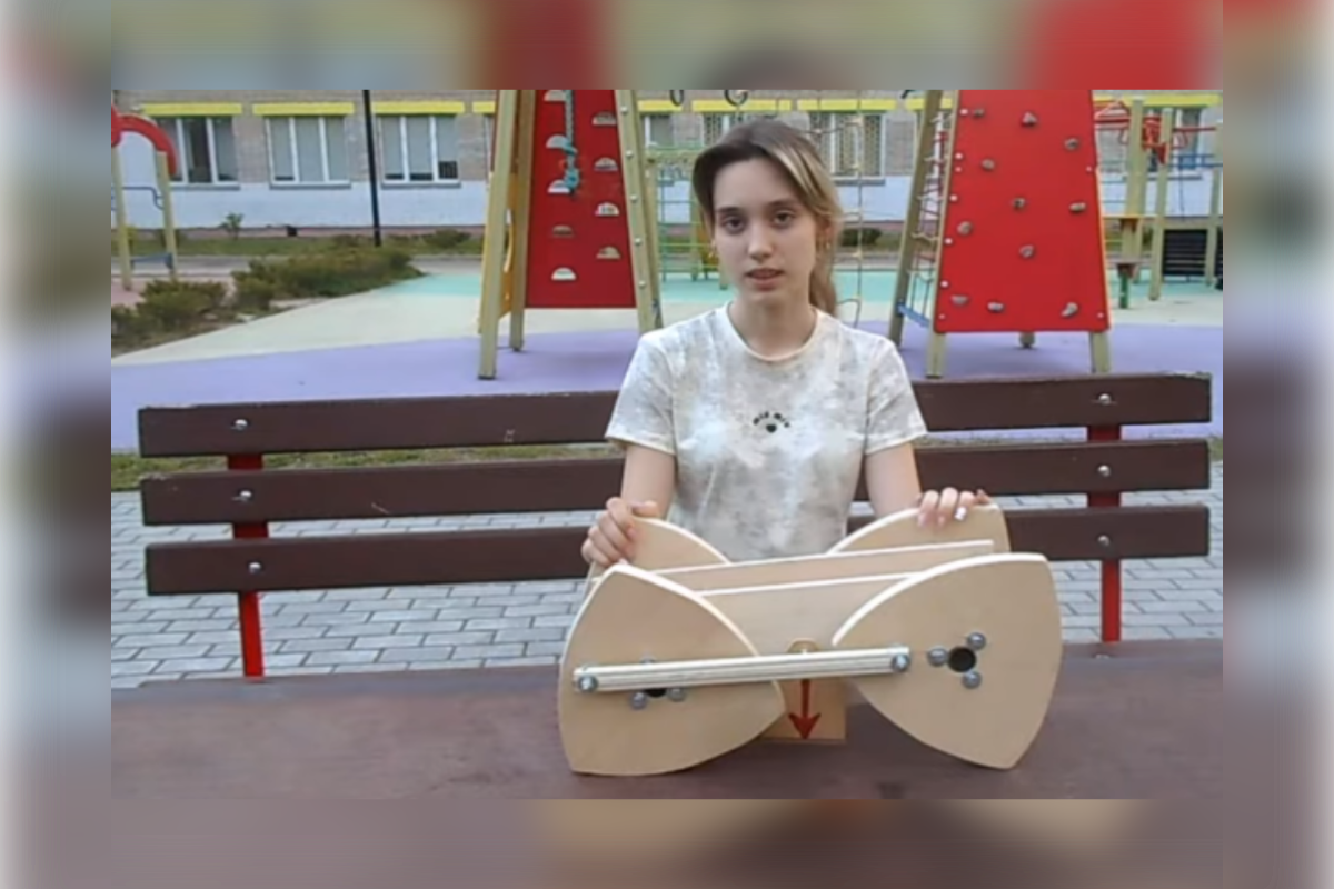 Рёлоподвеска повышенной проходимости для шасси вездехода или планетохода